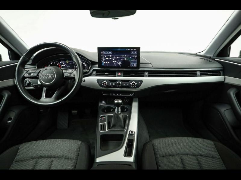 Audi A4 Limousine advanced – image 10 of 25