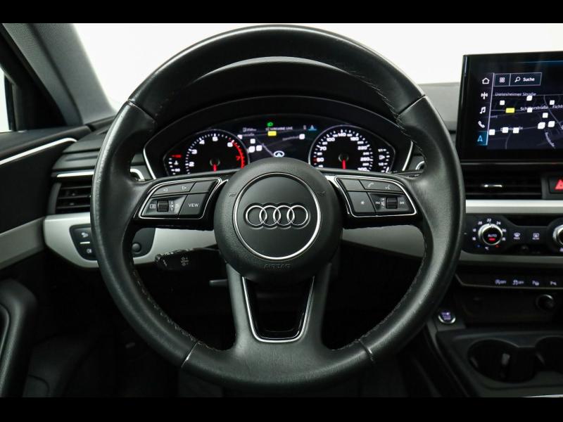 Audi A4 Limousine advanced – image 11 of 25