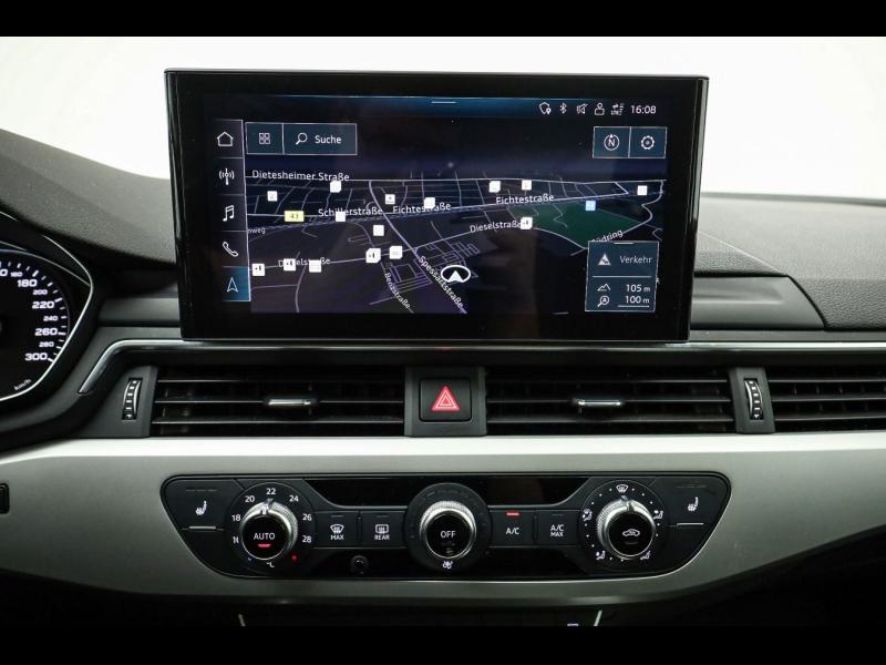 Audi A4 Limousine advanced – image 13 of 25