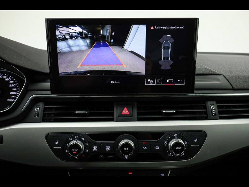 Audi A4 Limousine advanced – image 14 of 25