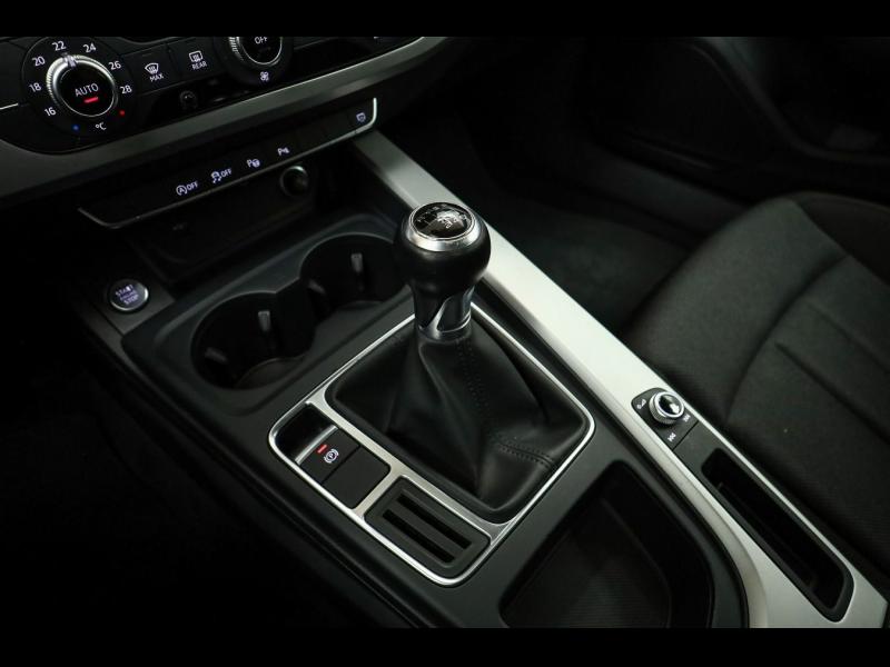 Audi A4 Limousine advanced – image 15 of 25