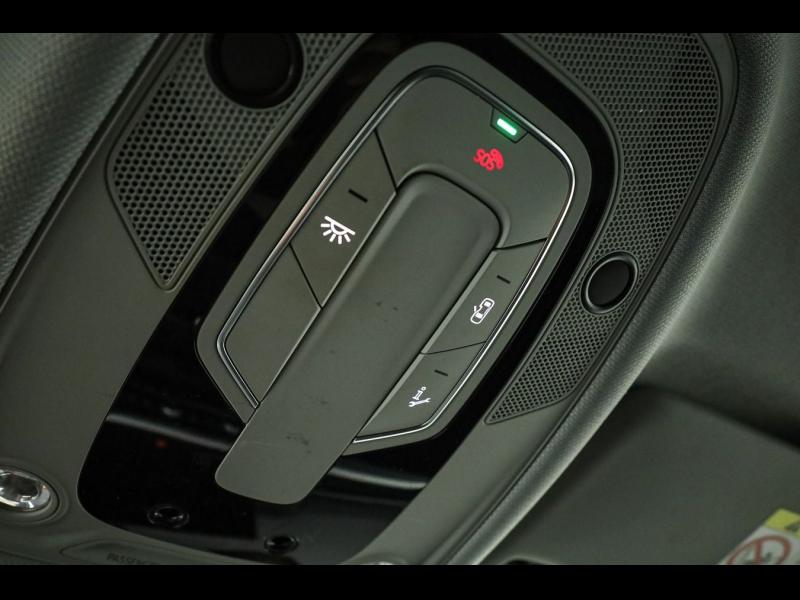 Audi A4 Limousine advanced – image 16 of 25