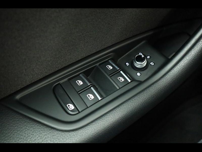 Audi A4 Limousine advanced – image 18 of 25
