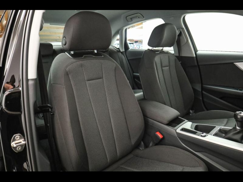 Audi A4 Limousine advanced – image 20 of 25