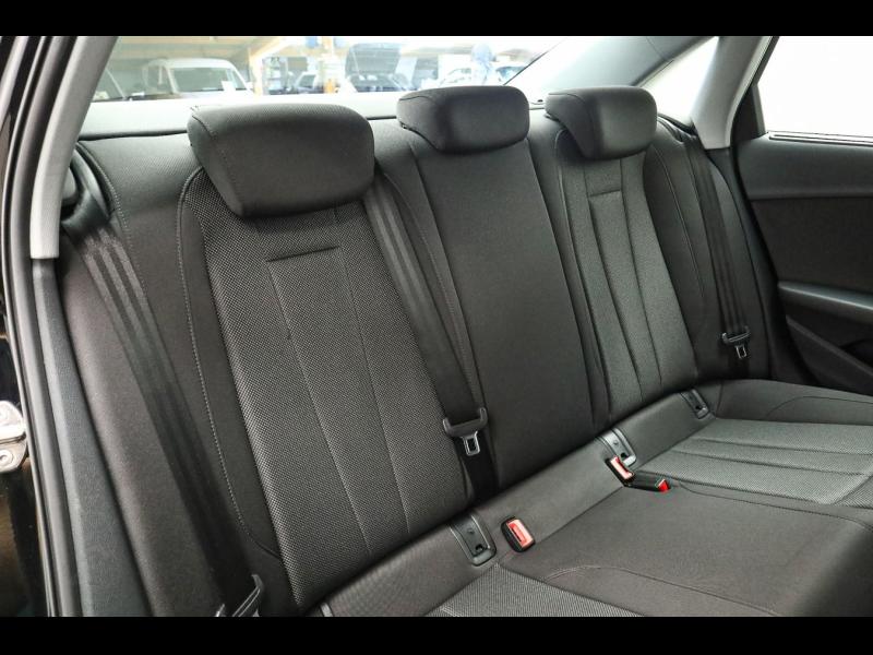 Audi A4 Limousine advanced – image 21 of 25