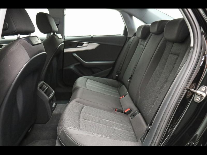 Audi A4 Limousine advanced – image 22 of 25