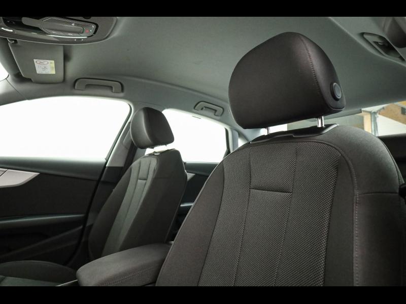 Audi A4 Limousine advanced – image 23 of 25