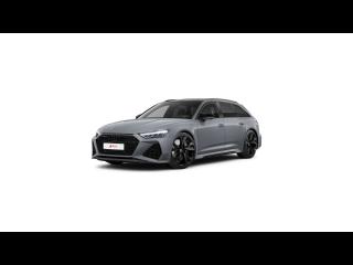 Audi RS 6 Avant – image 1 of 8