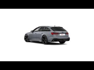 Audi RS 6 Avant – image 5 of 8