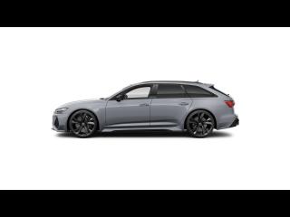 Audi RS 6 Avant – image 6 of 8