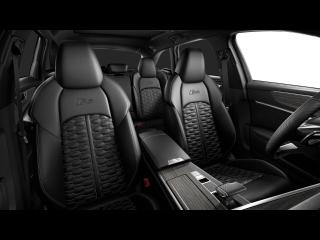 Audi RS 6 Avant – image 7 of 8