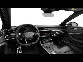Audi RS 6 Avant – image 8 of 8