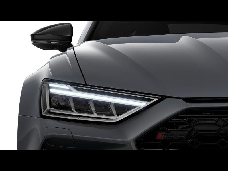 Audi RS 6 Avant – image 2 of 8