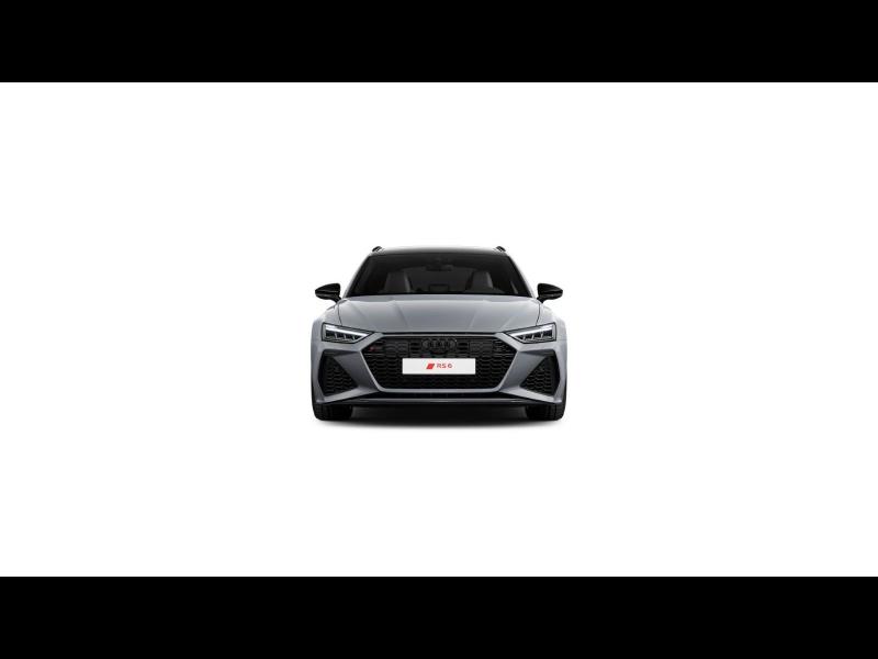 Audi RS 6 Avant – image 3 of 8