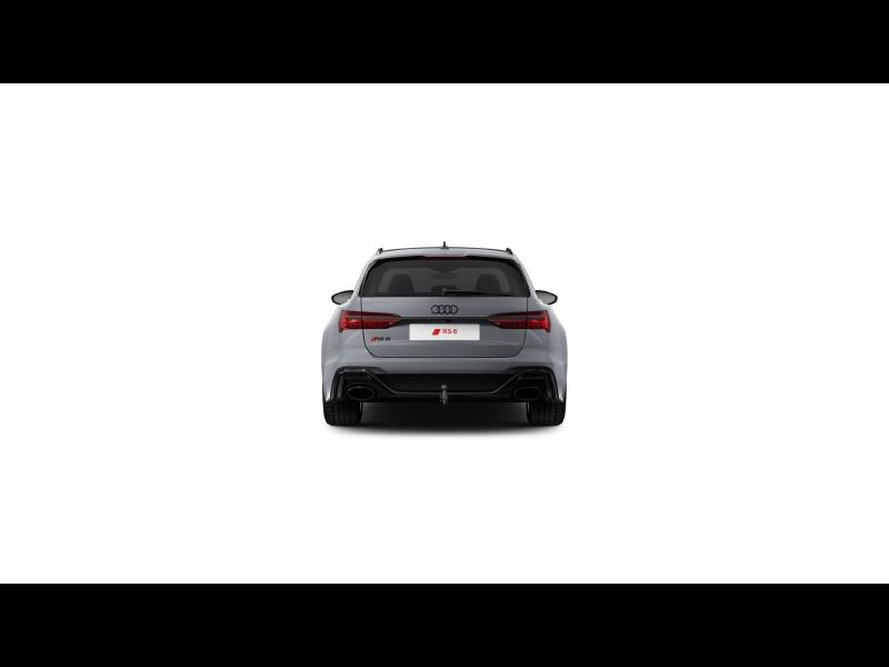 Audi RS 6 Avant – image 4 of 8