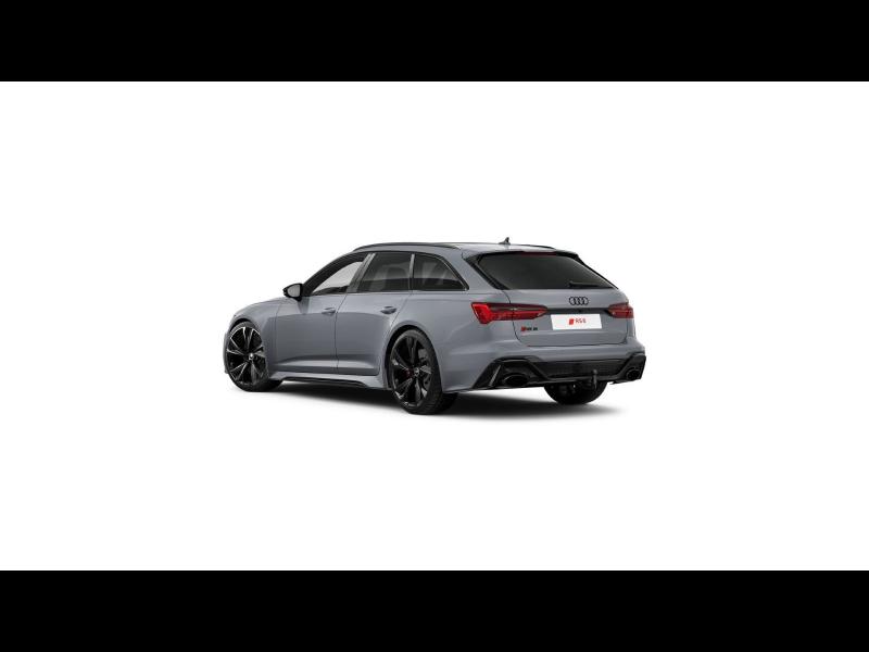 Audi RS 6 Avant – image 5 of 8