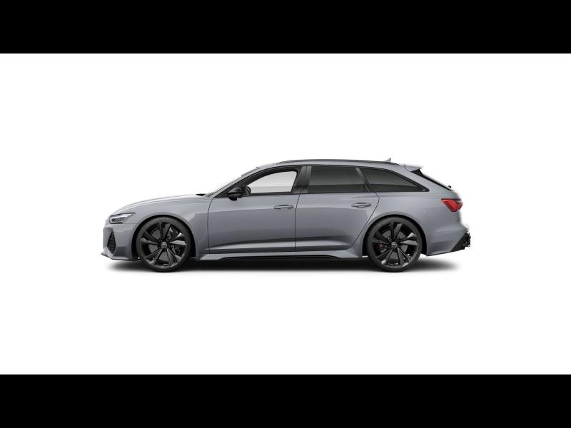 Audi RS 6 Avant – image 6 of 8
