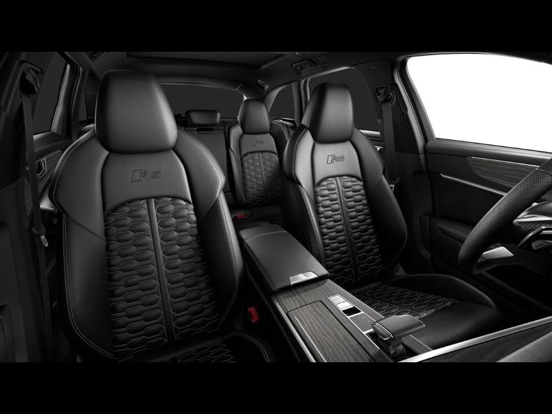 Audi RS 6 Avant – image 7 of 8