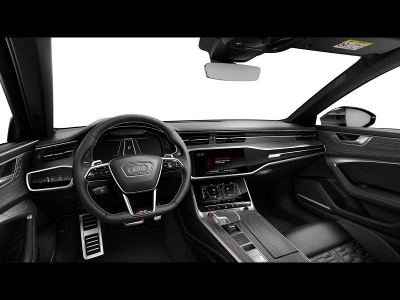 Audi RS 6 Avant – image 8 of 8