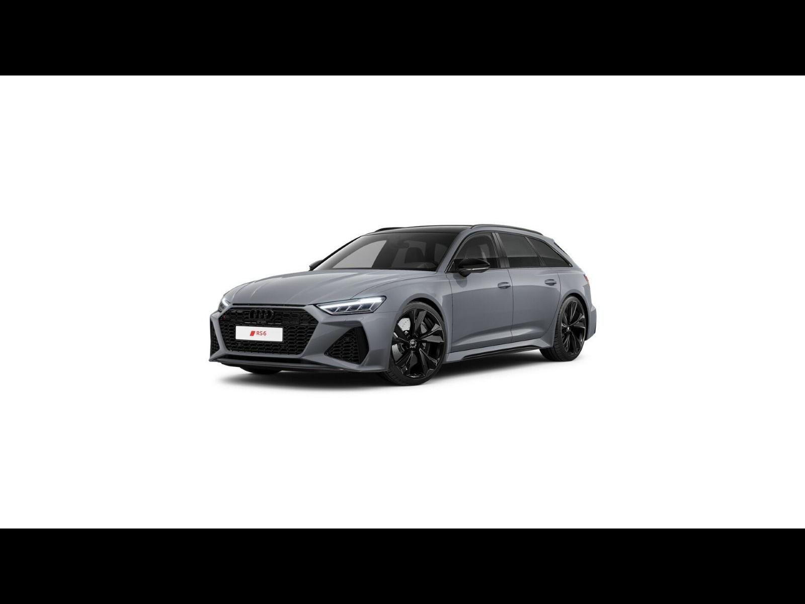 Audi RS 6 Avant