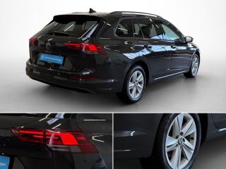 Volkswagen Golf Variant LIFE – image 16 of 16