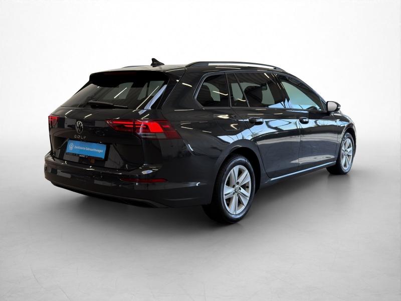 Volkswagen Golf Variant LIFE – image 2 of 16