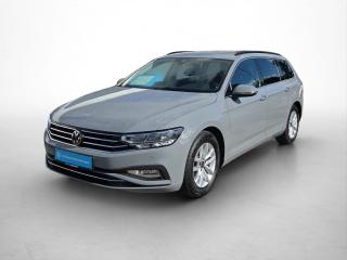 Volkswagen Passat Variant Business – image 1 of 21