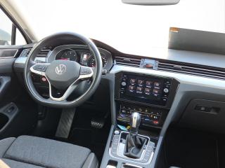 Volkswagen Passat Variant Business – image 5 of 21