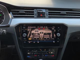 Volkswagen Passat Variant Business – image 6 of 21