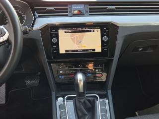 Volkswagen Passat Variant Business – image 7 of 21
