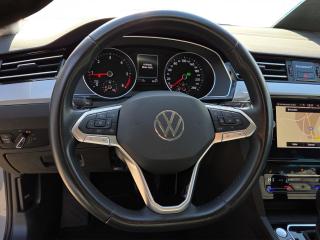 Volkswagen Passat Variant Business – image 8 of 21
