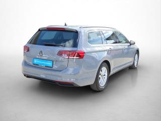 Volkswagen Passat Variant Business – image 15 of 21