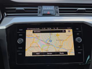 Volkswagen Passat Variant Business – image 16 of 21