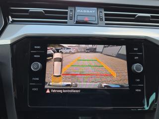 Volkswagen Passat Variant Business – image 17 of 21