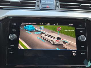 Volkswagen Passat Variant Business – image 18 of 21