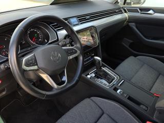 Volkswagen Passat Variant Business – image 20 of 21