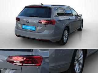 Volkswagen Passat Variant Business – image 21 of 21