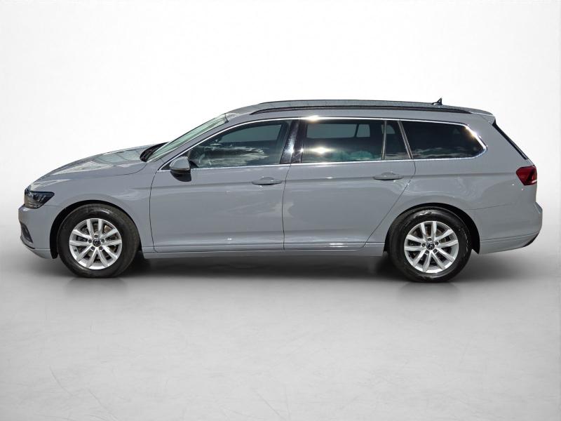 Volkswagen Passat Variant Business – image 3 of 21
