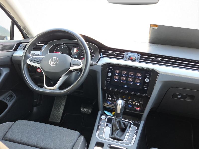 Volkswagen Passat Variant Business – image 5 of 21