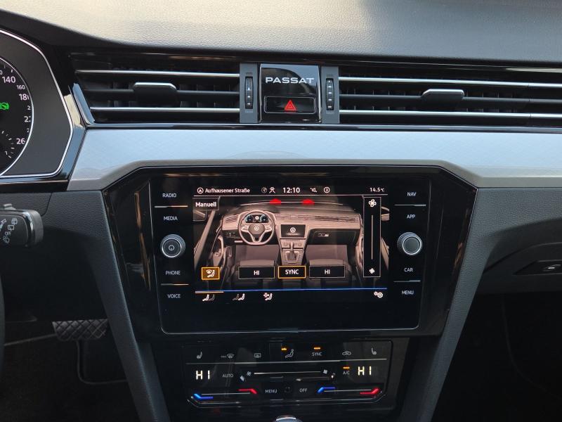 Volkswagen Passat Variant Business – image 6 of 21