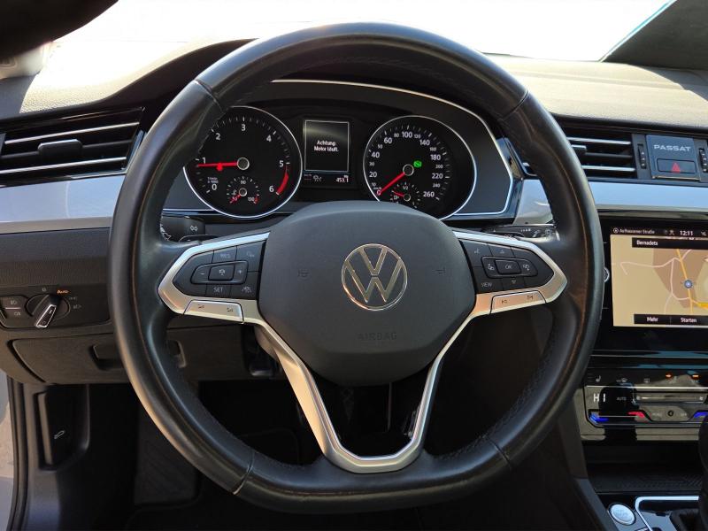 Volkswagen Passat Variant Business – image 8 of 21