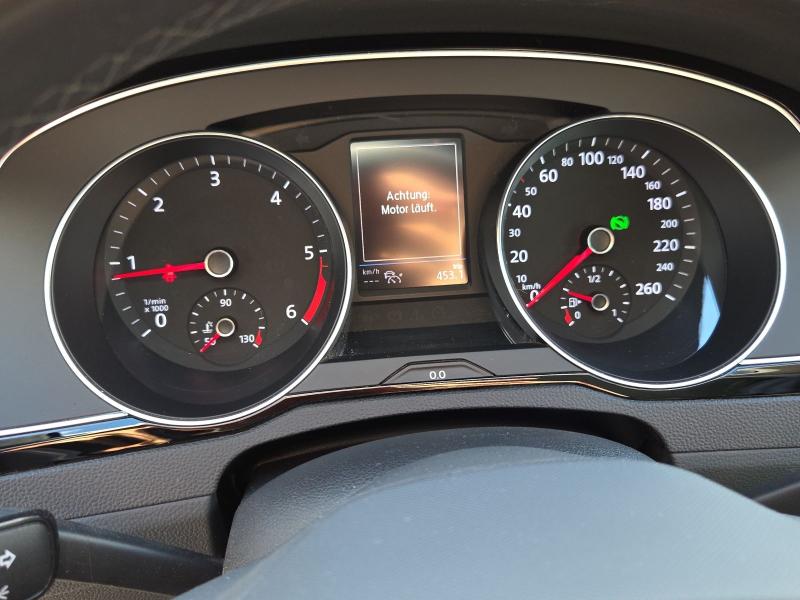 Volkswagen Passat Variant Business – image 9 of 21