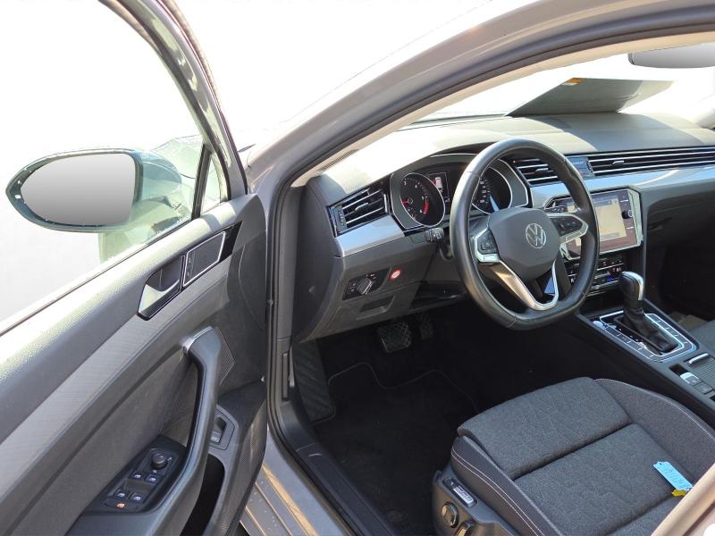 Volkswagen Passat Variant Business – image 13 of 21