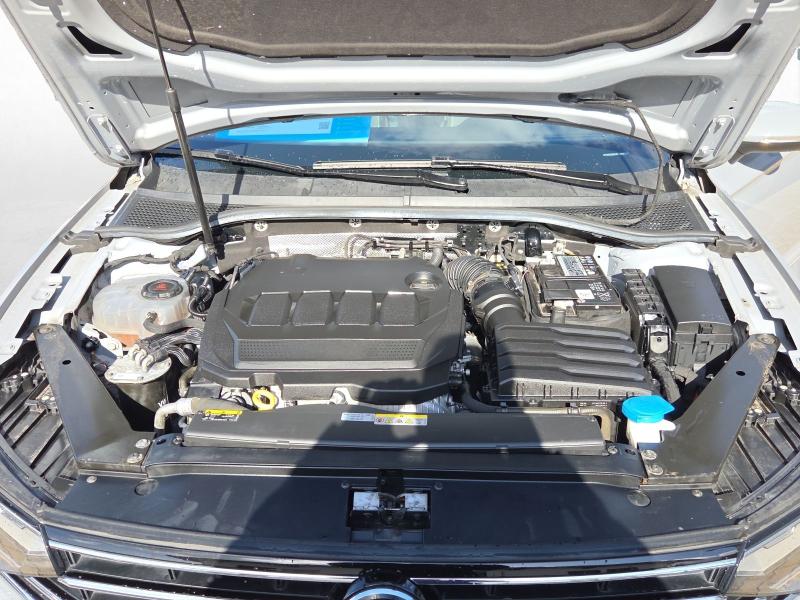 Volkswagen Passat Variant Business – image 14 of 21