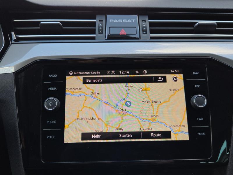 Volkswagen Passat Variant Business – image 16 of 21