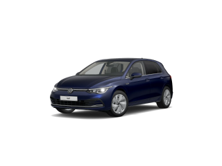 Volkswagen Golf Style – image 1 of 2