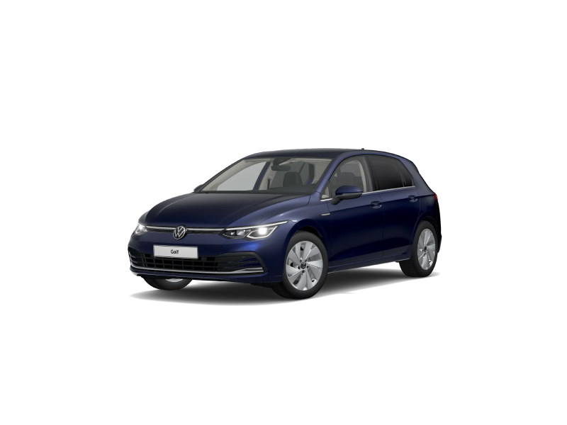 Volkswagen Golf Style – image 1 of 2