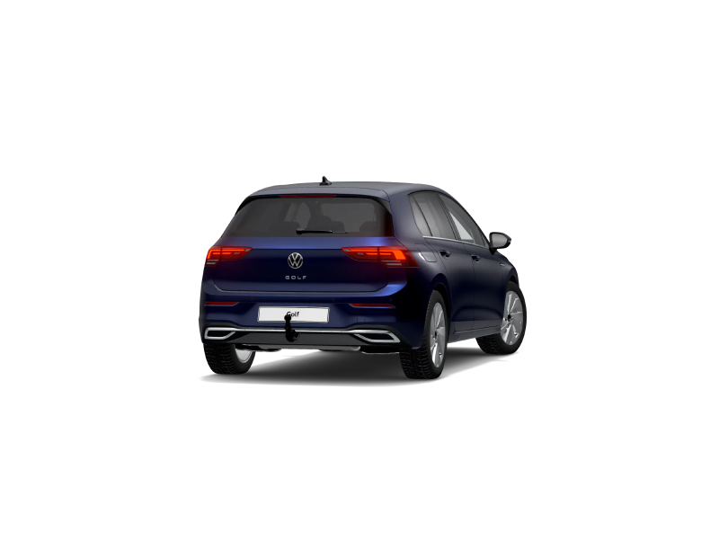 Volkswagen Golf Style – image 2 of 2