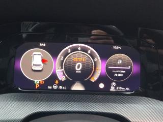 Volkswagen Golf GTI Black Style – image 9 of 18