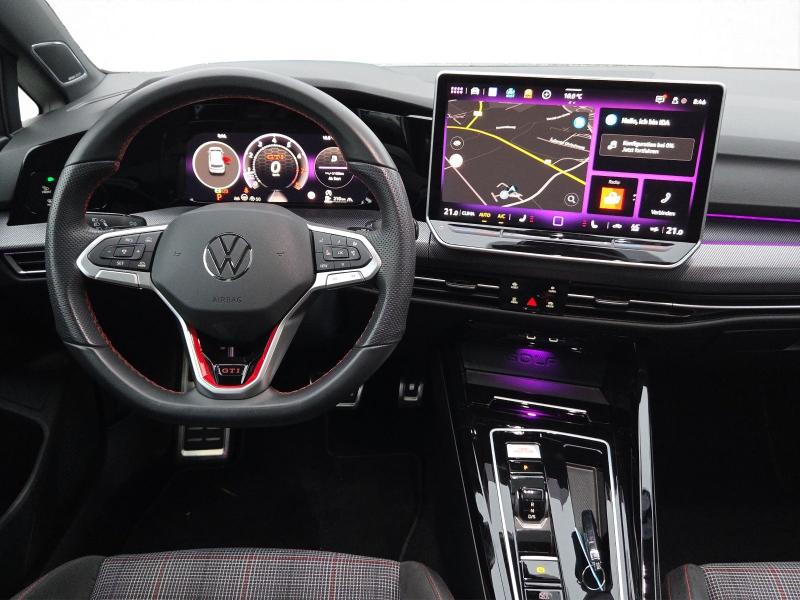 Volkswagen Golf GTI Black Style – image 5 of 18